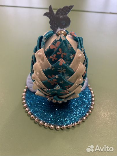 Пасхальное яйцо