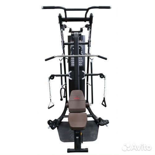 Мультистанция Smith Fitness F2