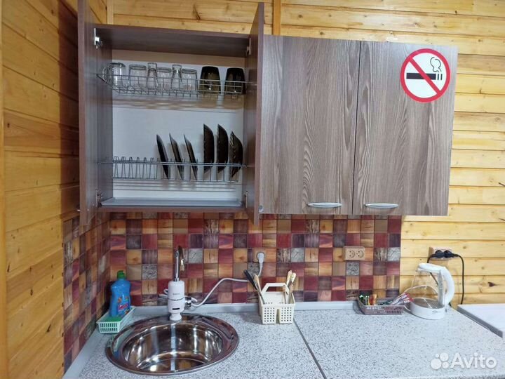 Аренда гостевого дома