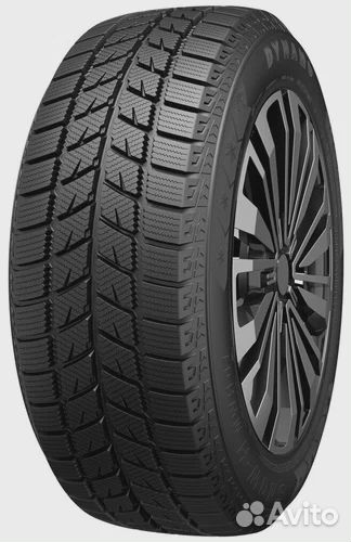 Dynamo Snow-H Arctic 185/65 R14 86T
