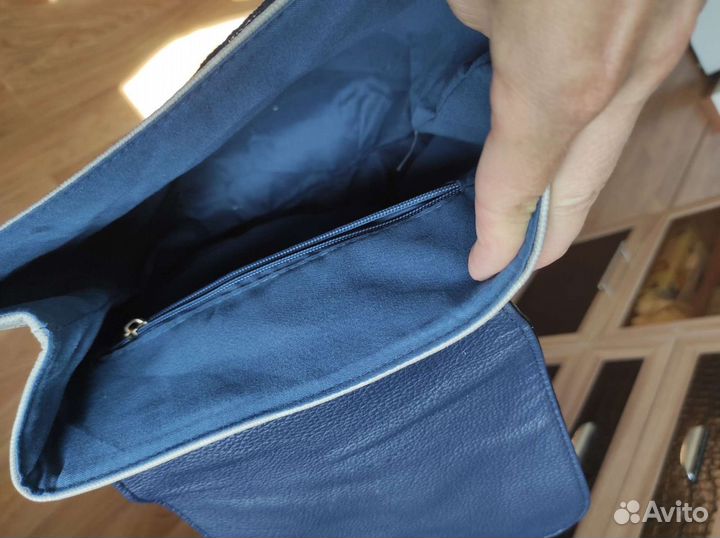 Рюкзак US Polo оригинал