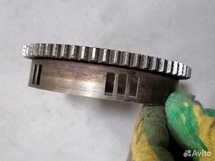 Шестерня распредвала Chrysler Concorde 1998-2004