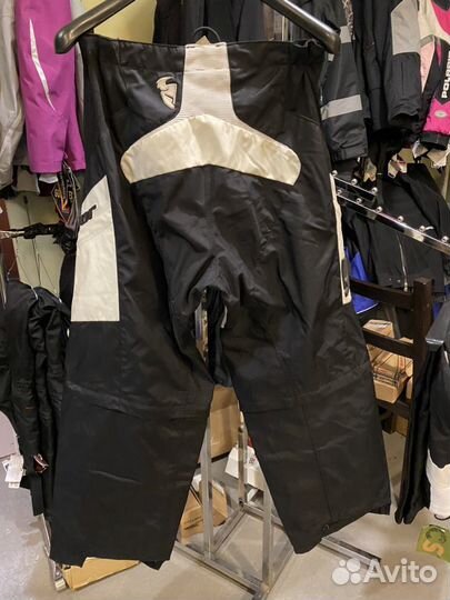 Мотоштаны Thor S10 Static