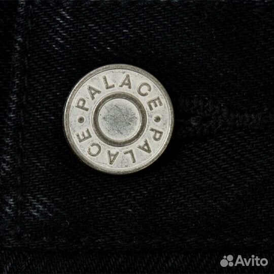 Мужские джинсы palace