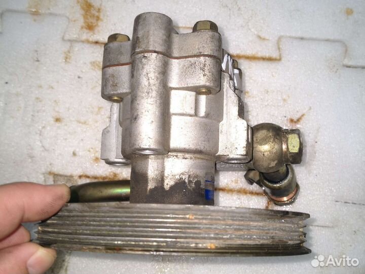 Гидроусилитель руля Infinity VK45