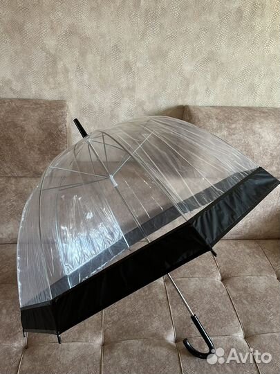 Зонт женский