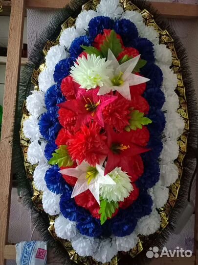 Ритуальные товары