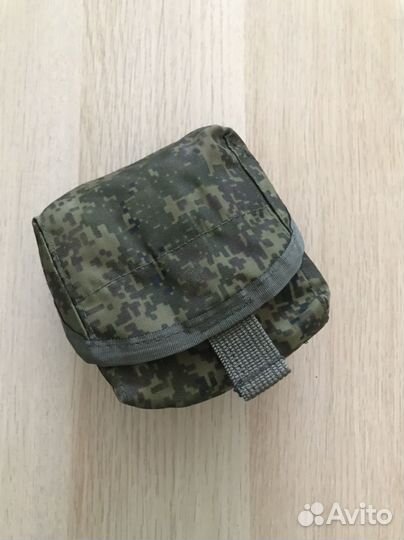 Аптечка аппи ратник