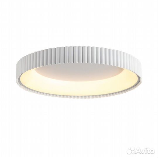 Подвесной светильник sonex avra LED 7763/56L