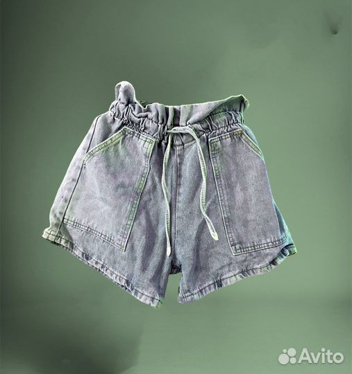 Шорты женские