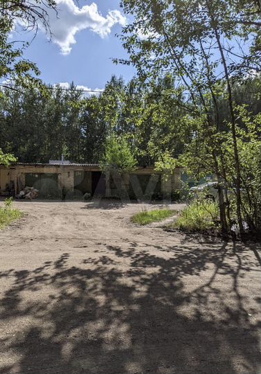 Гараж, 18 м²