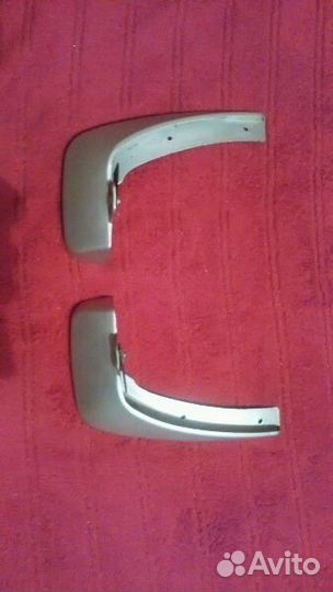 Обвес Toyota Ractis / Modellista