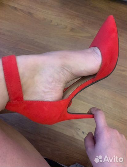 Туфли женские