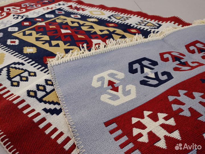 Ковер турецкий килим