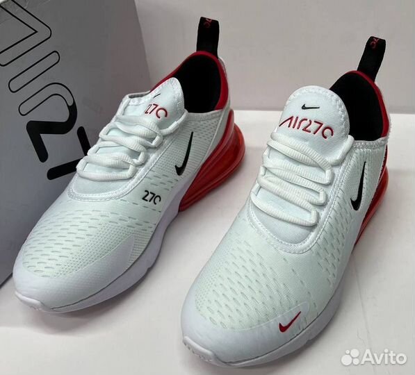 Кроссовки Nike AIR MAX 270