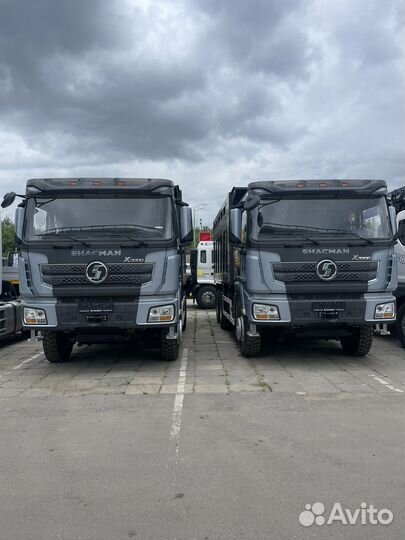 Водители на самосвалы