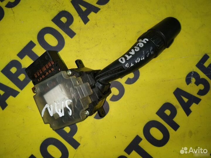 Kia Cerato 1 Переключатель стеклоочистителей