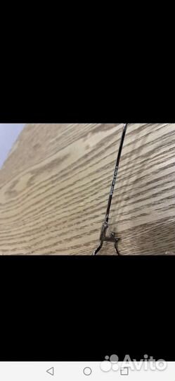 Винтажные очки fendi