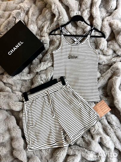 Костюм Miu Miu