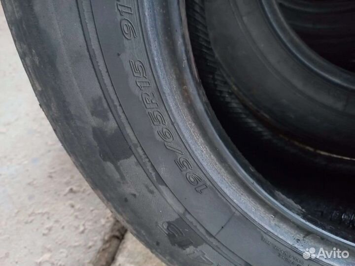 Резина Hunkook