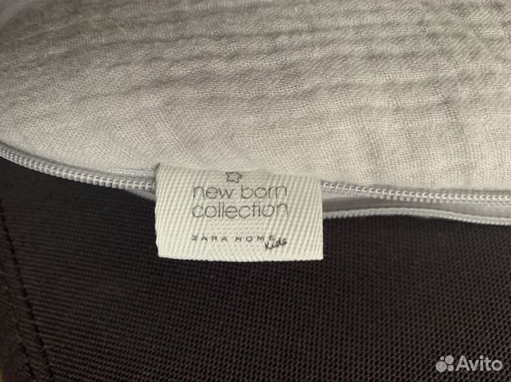 Конверт-одеяло zara home kids
