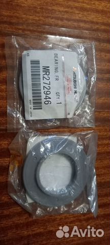 Опорный подшипник mr272946 купить в Бежецке MITSUBISHI mr272946 | Авито