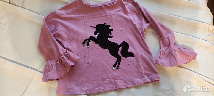 Вещи на девочку