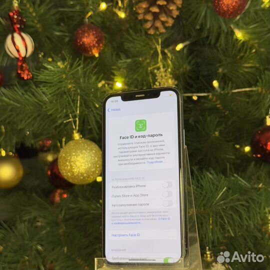 iPhone 11 Pro, 256 ГБ