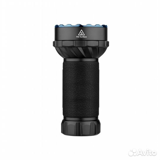 Поисковый фонарь Olight Marauder mini Black
