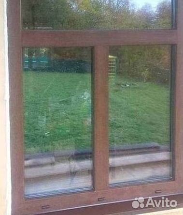 Пластиковые окна rehau