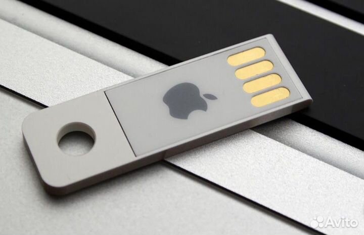 Загрузочная флэшка с MacOs(Mac Os X )