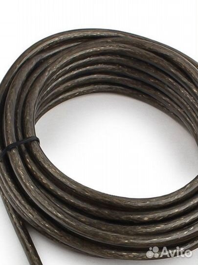 Сетевой кабель для компьютера