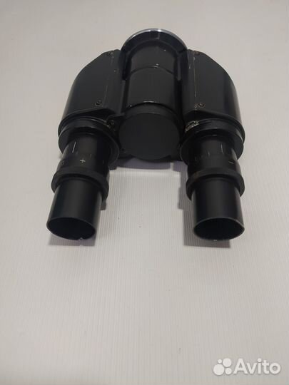 Микроскоп, бинокулярная насадка ау-13