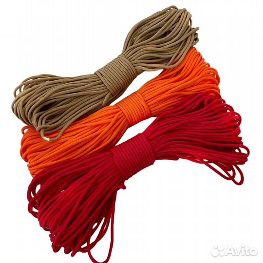 Шнур спасательный