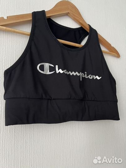 Спортивный топ Champion L размер