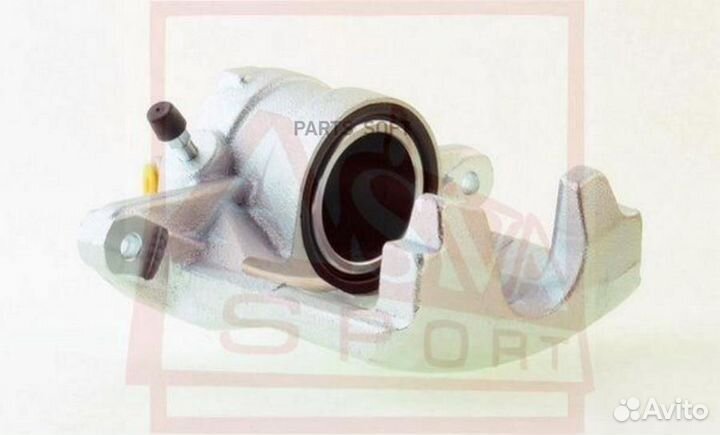 Asva pgbc-207FL Суппорт тормозной передний левый