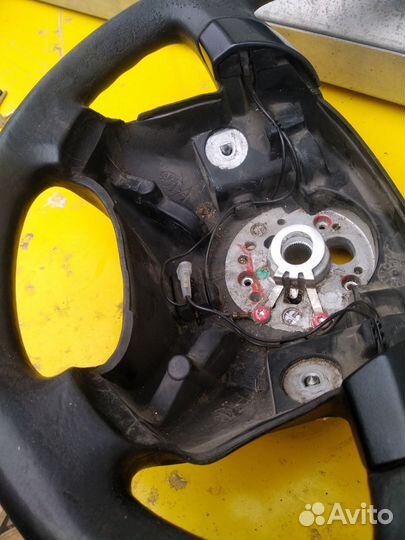 Руль transporter t4