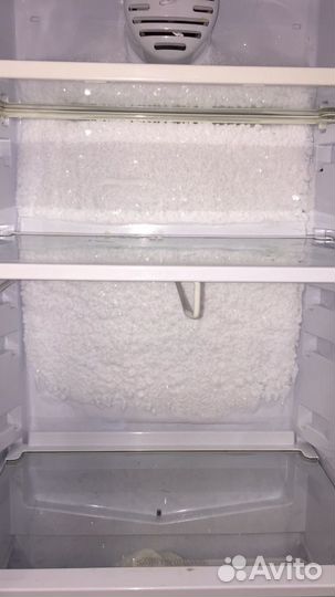 Ремонт холодильников