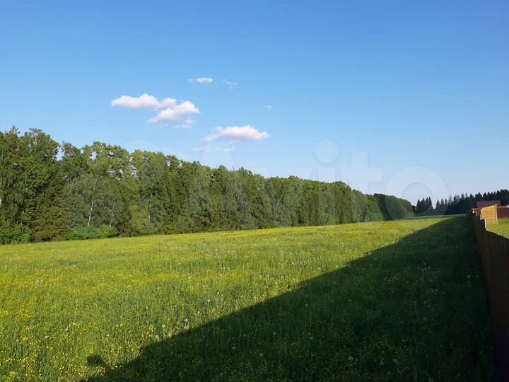 Участок 5,04 га (СНТ, ДНП)