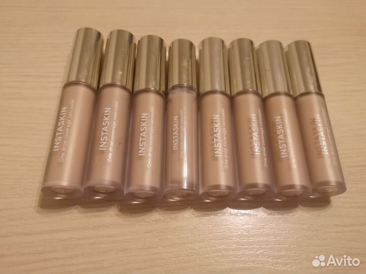 Консилер новый