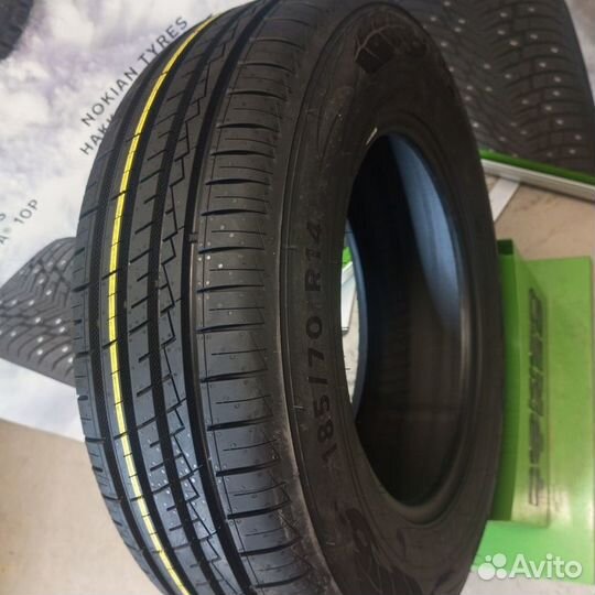 Ikon Tyres Autograph Eco 3 185/70 R14 T