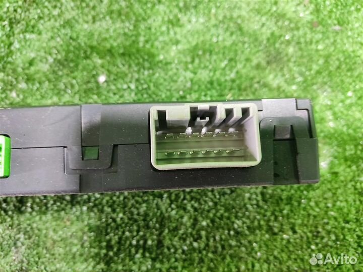 Блок управления сиденьями Land Rover Discovery 4