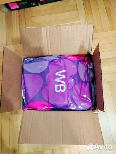 Детские вещи пакетом