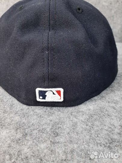 Бейсболка кепка New Era MLB р.63,5 см