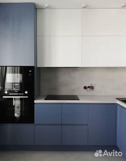 Кухня на заказ. Кухонный гарнитур от производителя