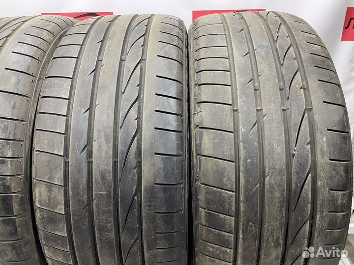 Bridgestone Dueler H/P Sport 255/45 R20