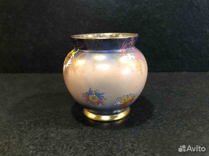 Ваза Carlton Ware ‘Sketching Bird’ 8,5см