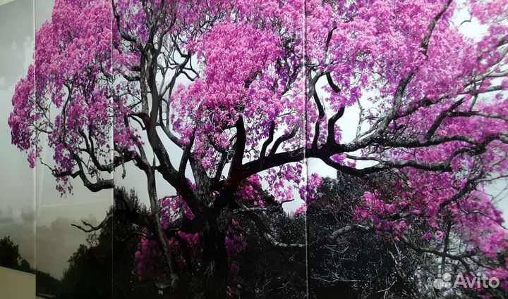 Модульная картина