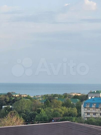 1-к. квартира, 59 м², 6/9 эт.