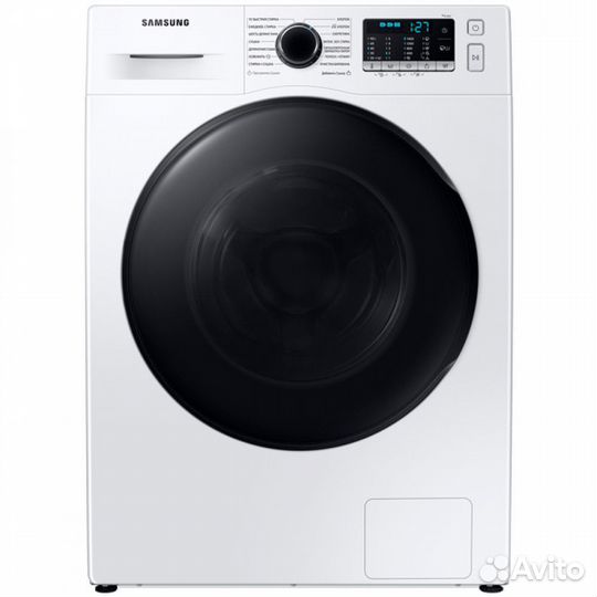 Стиральная машина Samsung WD70TA047BE/LD фронтальн